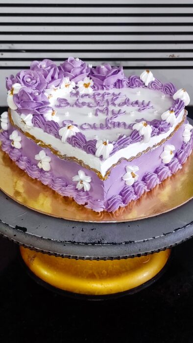 Anniversary Cake