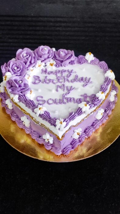 Anniversary Cake